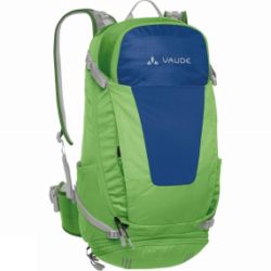 Vaude Moab 25 Rucksack Cactus